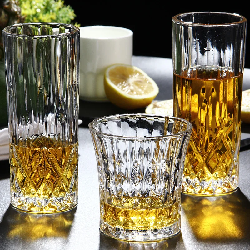 Custom 10oz 300ml water whiskey wine crystal drinking glassware glass cup manufacturers