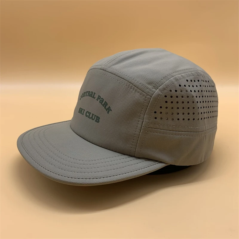Custom baseball cap for promotion