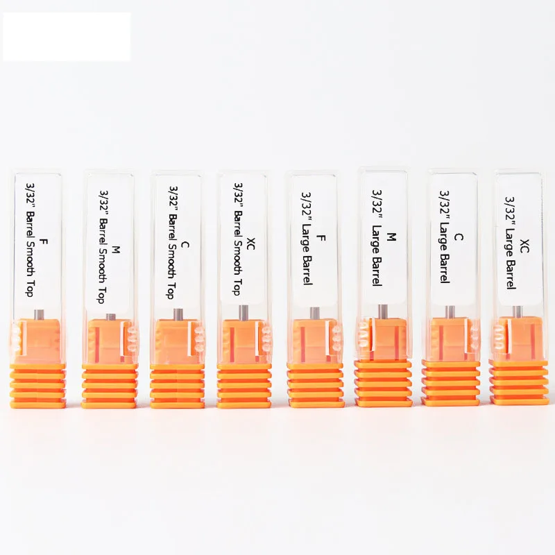 Top Sale Nail Drill Bit Set Nail Drill Bits Carbide Remove Nail Polish Cuticle Clean