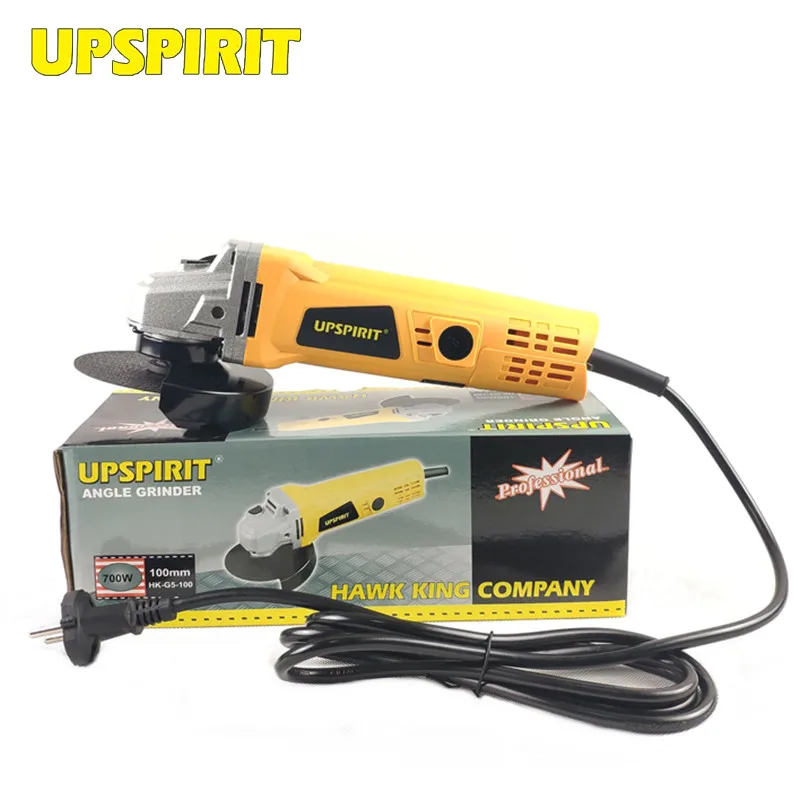 100MM angle grinder machine Professional Power Tools 800W electric angle grinder