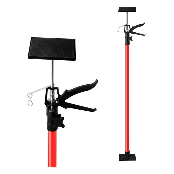 Manufacturer  jack support rod, mounting pole, telescopic steel support Pole