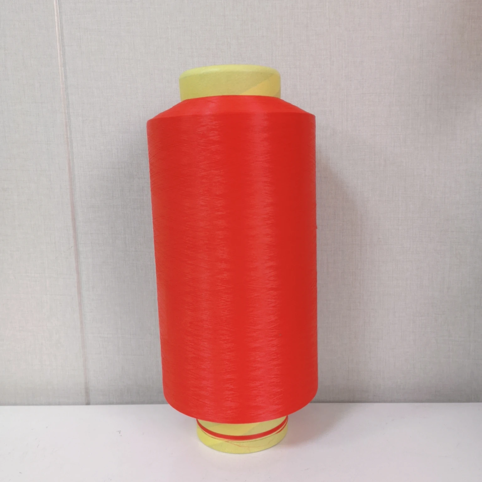 Wholesale Nylon DTY Nylon 6 Yarn Polyamide DTY Knitting Multifilament 70d for Seamless Garment