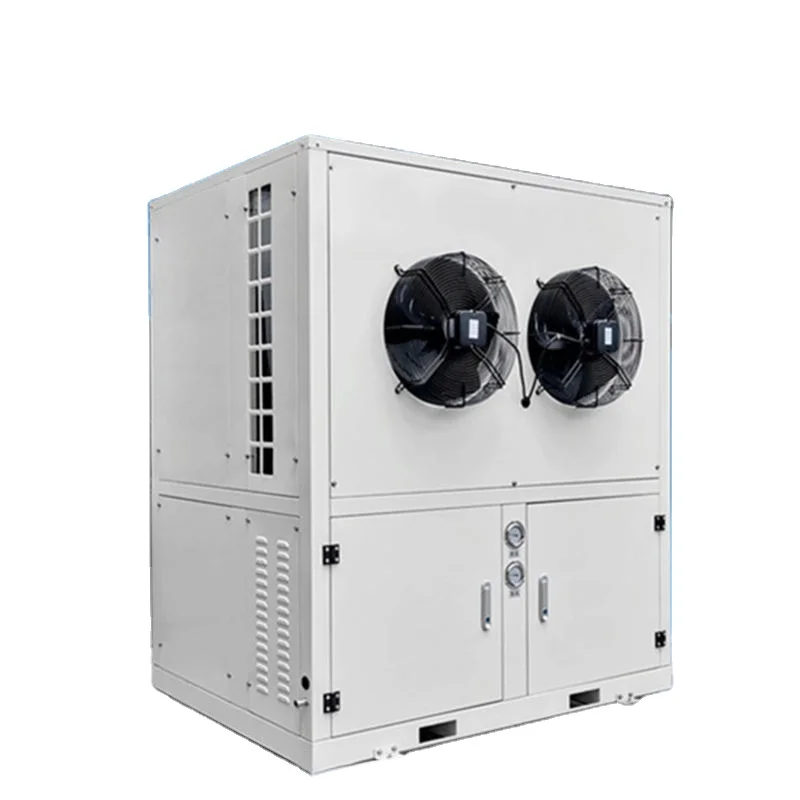 Food Fruit Vegetable Drying Machine Dehydrator Low temperature circulation side air Heat Pump Dryer