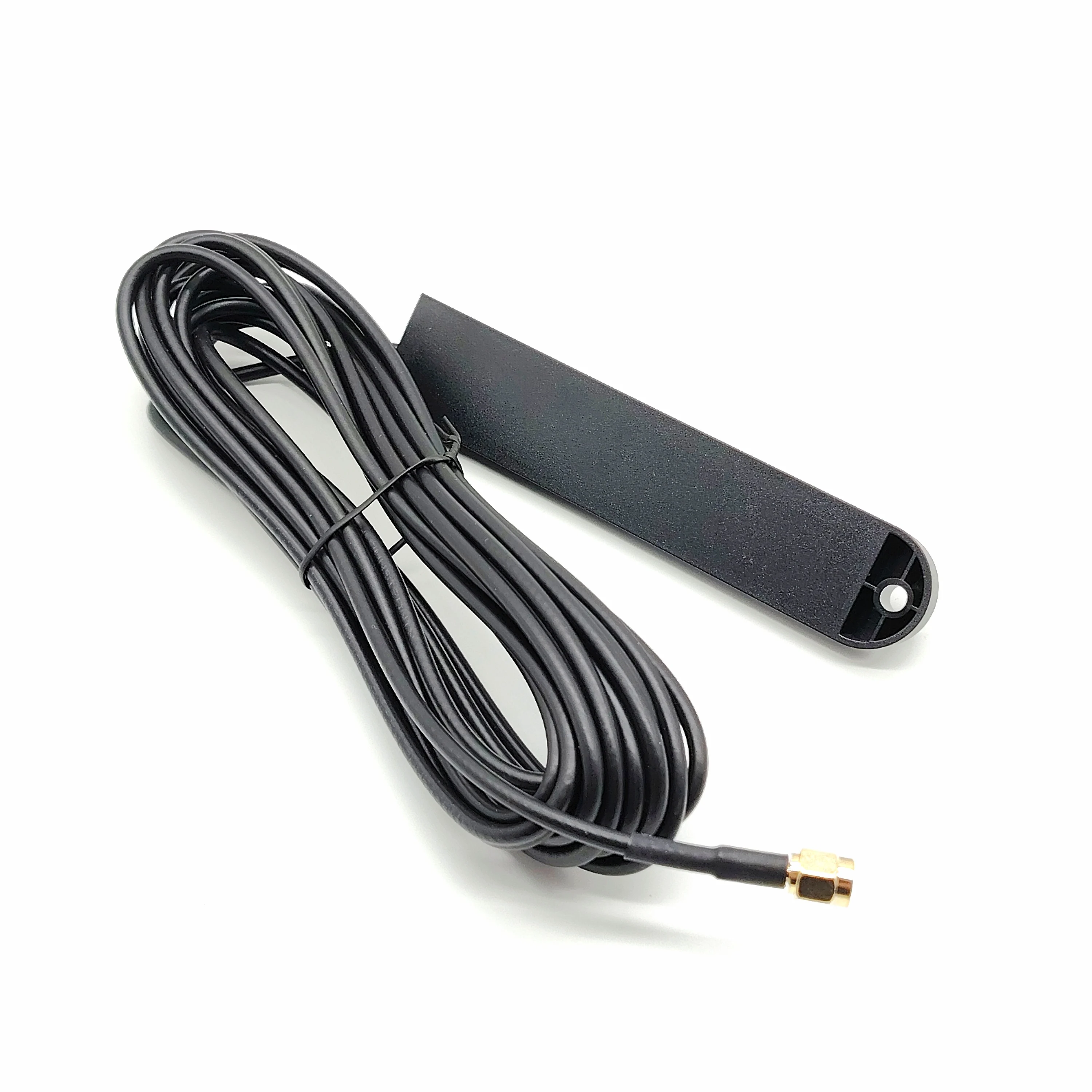 IP67 Antenne 2.4G 4G lte antena wifi 868mhz 915 mhz RG174 cable ts9 tnc sma outdoor water meter waterproof 915mhz lora antenna