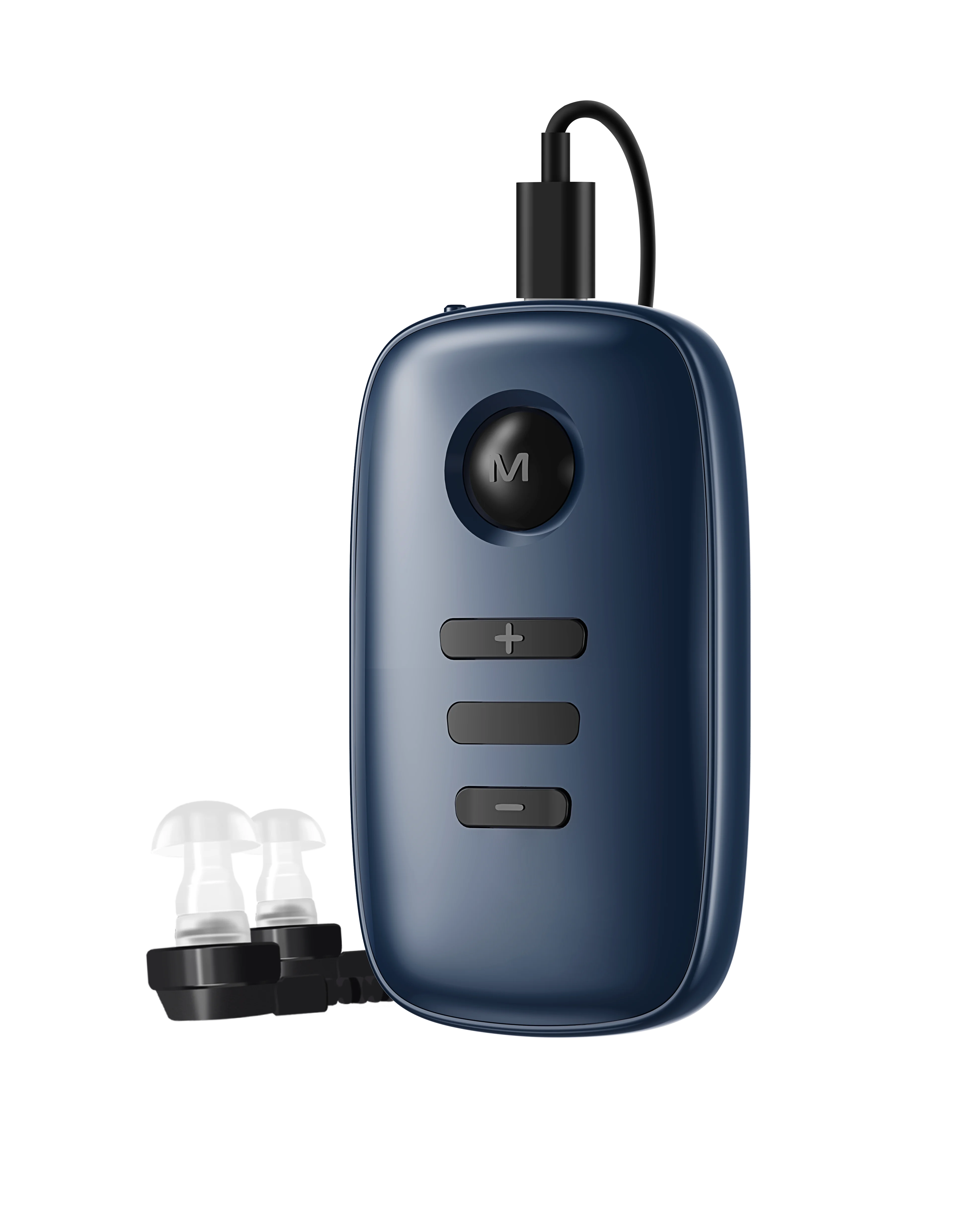 cheap price portable small pocket for elder aid using powerful digital invisible Hearing ear amplifier aids