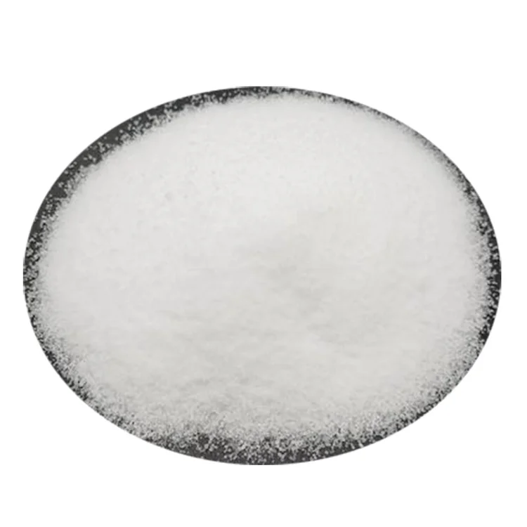 SAP Super Absorbent Polymer Sodium Polyacrylate for Baby Diaper and Sanitary Napkin