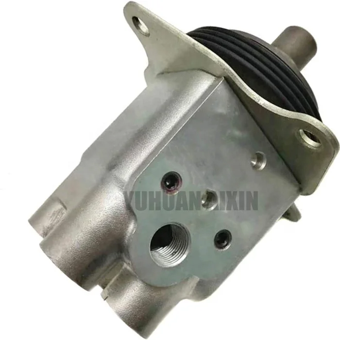 Pilot Valve 702-16-01180 for Komatsu PC40-7 PC30-7 PC25-1 PC128US-1 PC120-6 PC200-6 PC220-6