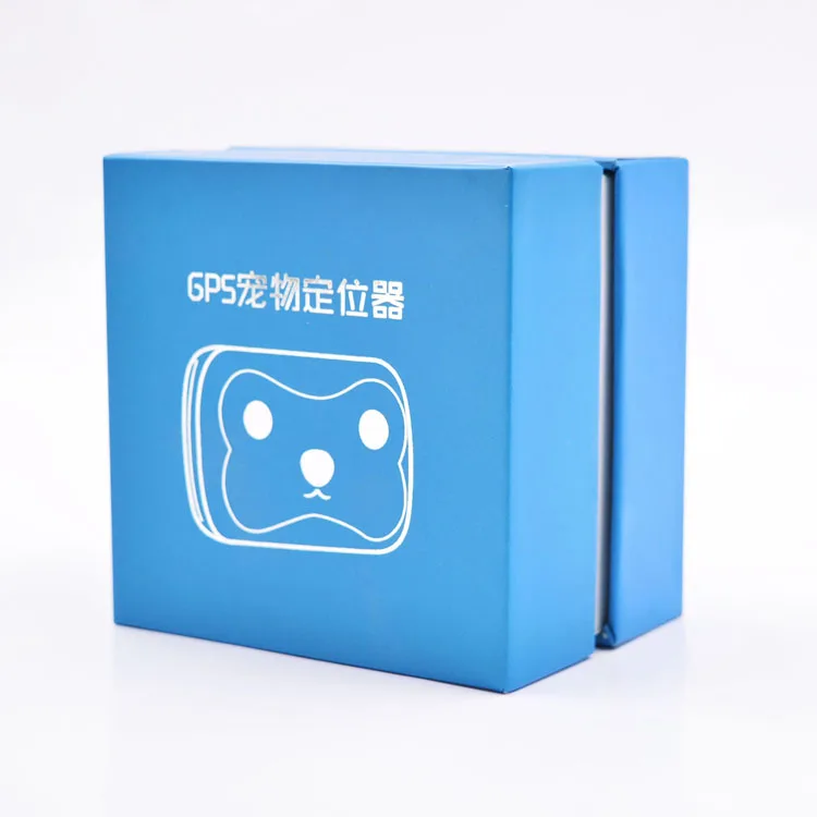 Custom logo printing promotional gift box with lid packaging sporting watches boxes for toys gift