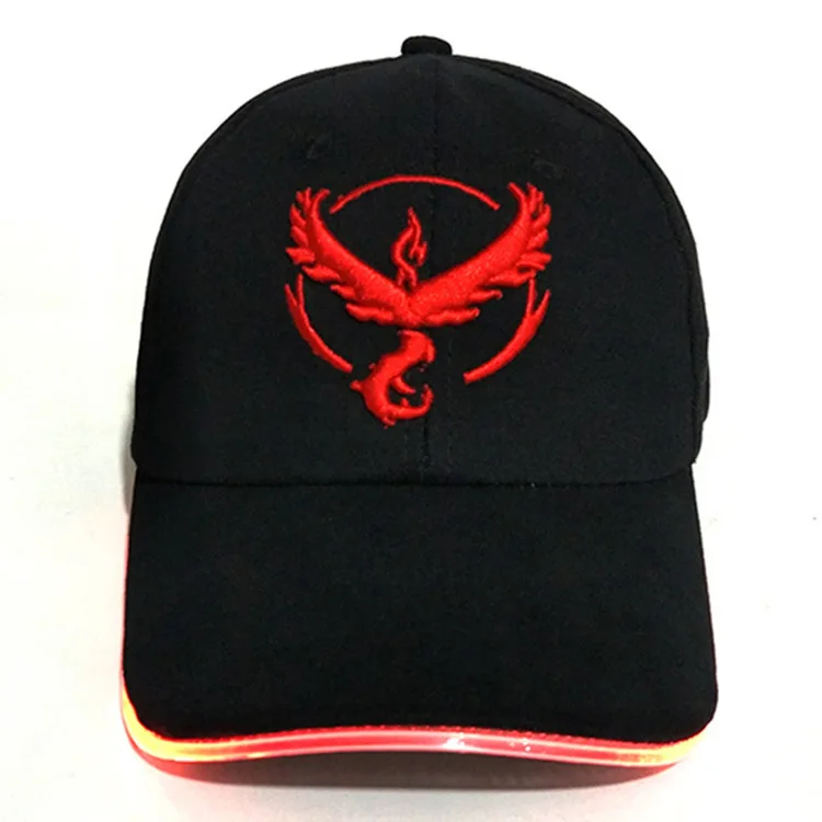 Wholesale high quality customized multicolor fashion baseball cap la baseball cap baseball cap