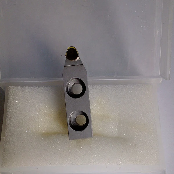 Mono Crystal Diamond cutting tool CNC Single Crystal Diamond Cutter Jewelry Cutting Tools