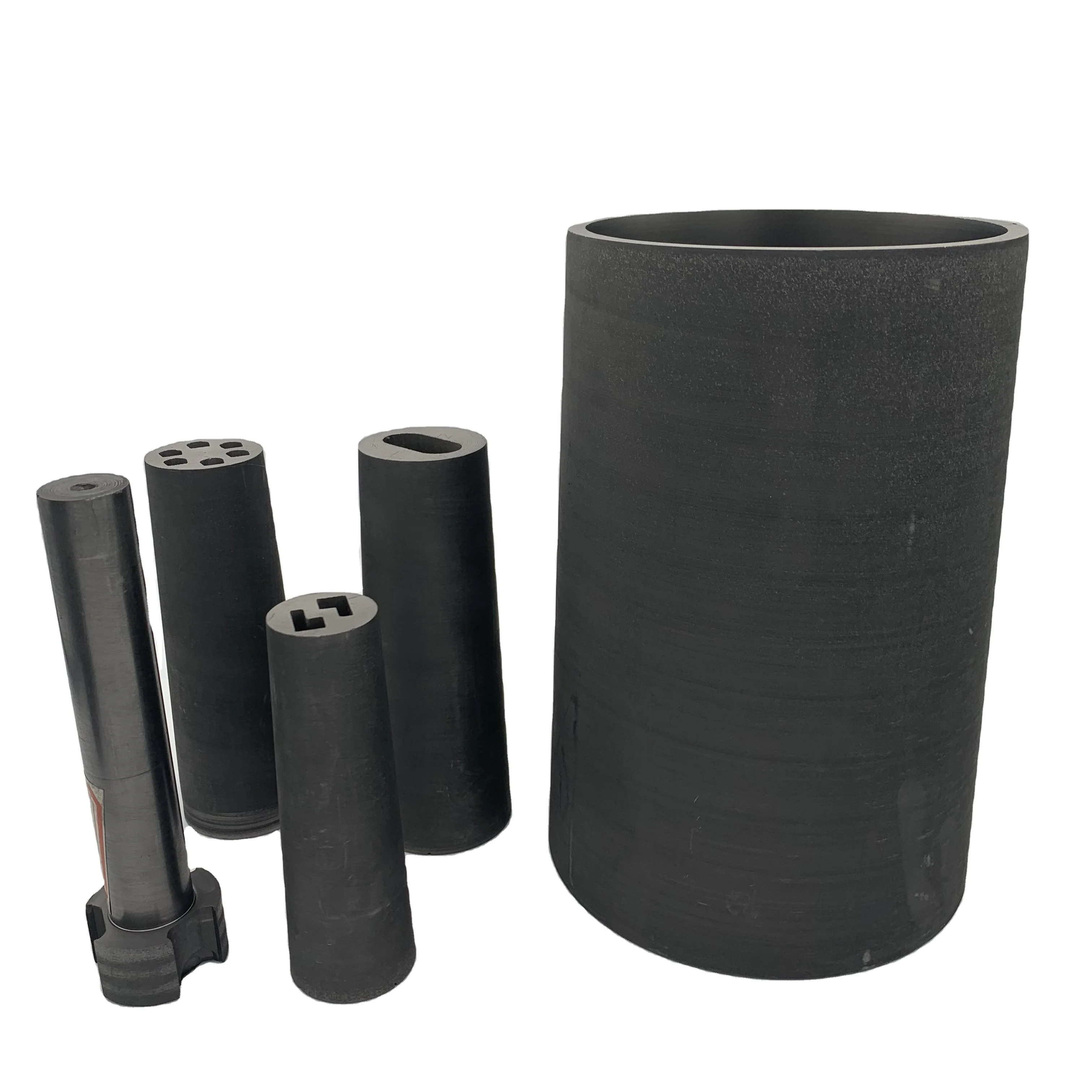 
Ingot Graphite Molds for Sale Gold Jewelry JIN Silver Key Bulk Technique Die Compression Pure Casting Material Origin Ash High 