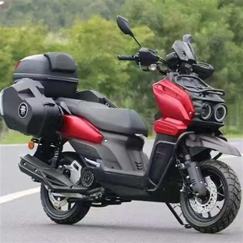Новое поступление 1600w 2000 Вт 48 В 60 супердетский мотоцикл
