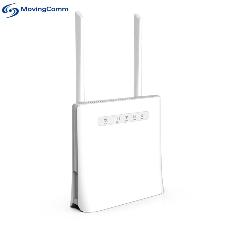  Модель C10E 4G WiFi роутер со слотом для SIM-карты Cat4 4 LTE и 300 Мбит/с