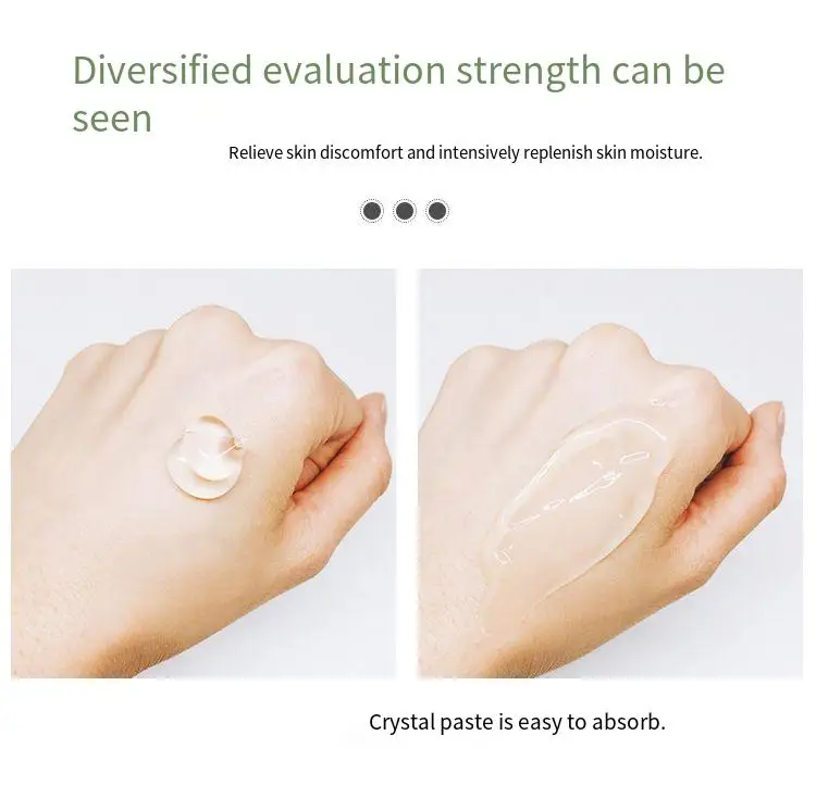 TWG Wholesale Aloe Vera Gel For Face Natural Aloe Vera Skin Care Organic Soothing After Sun Hydrating Moisturizing Aloe Vera Gel