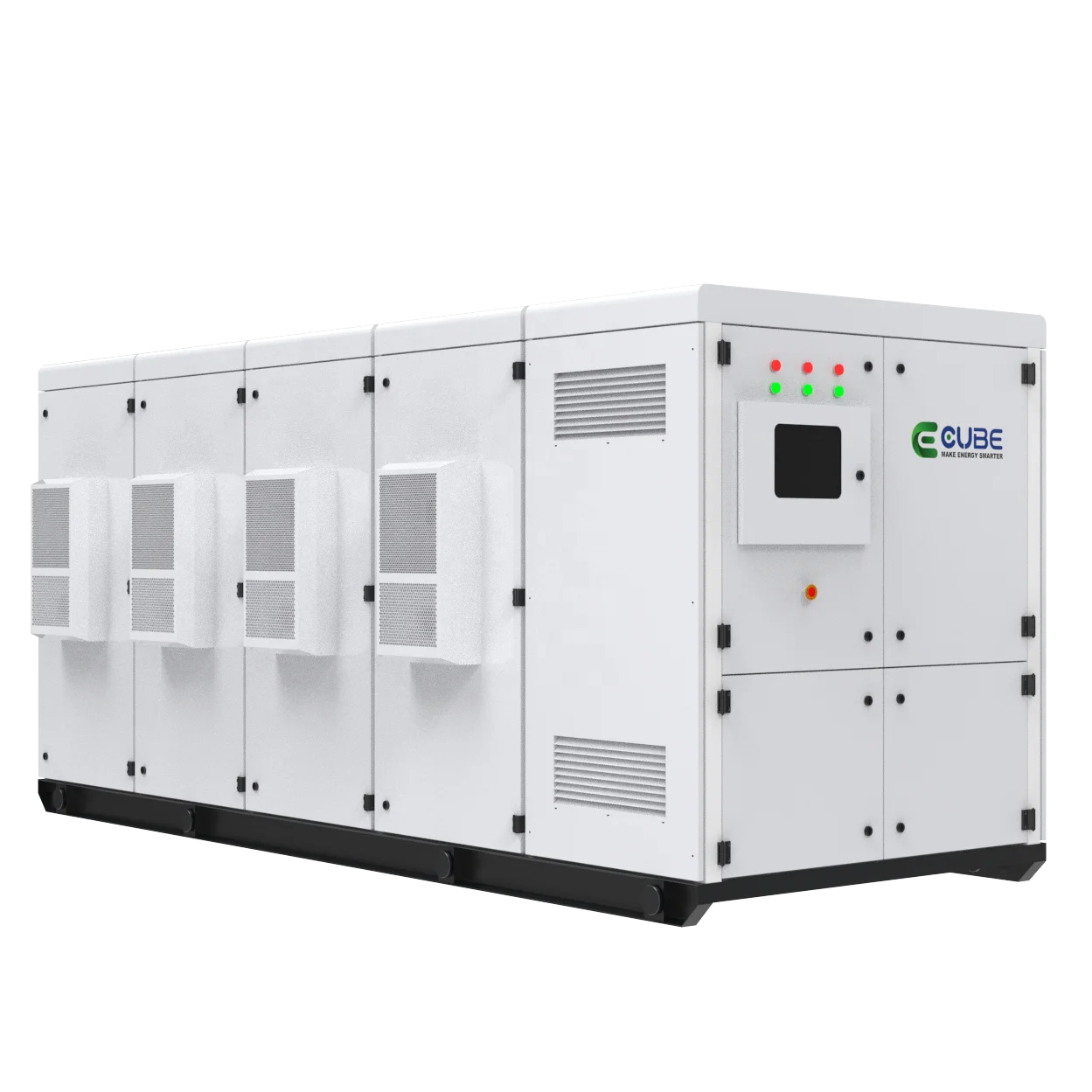 500kwh battery for energy storage for Ess container Energy Storage System outdoor for On/off/hybrid grid use