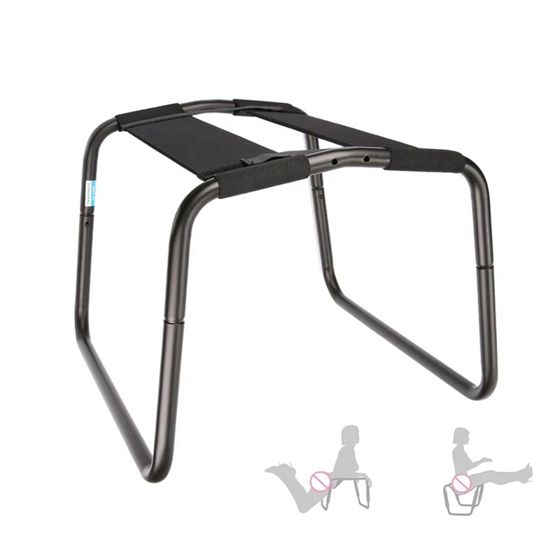 Sex Furniture Sex Love Chair Swing Pillow Trampoline G-Spot Orgasm Bounce Sofa For Couple Love Position