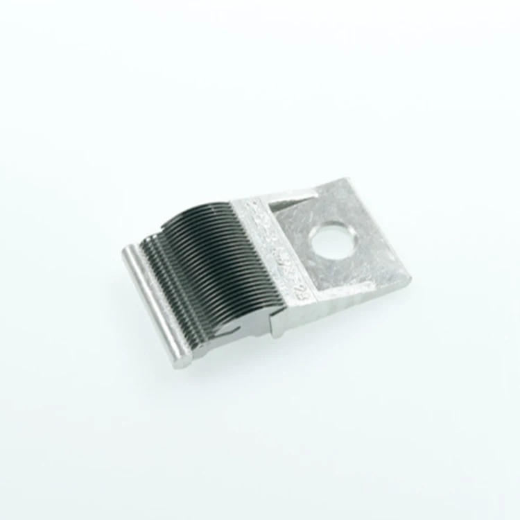 P-32-67-19 Karl Mayer Ks Machine Sinker Needle Warp Knitting Machine Needle Knitting Needle