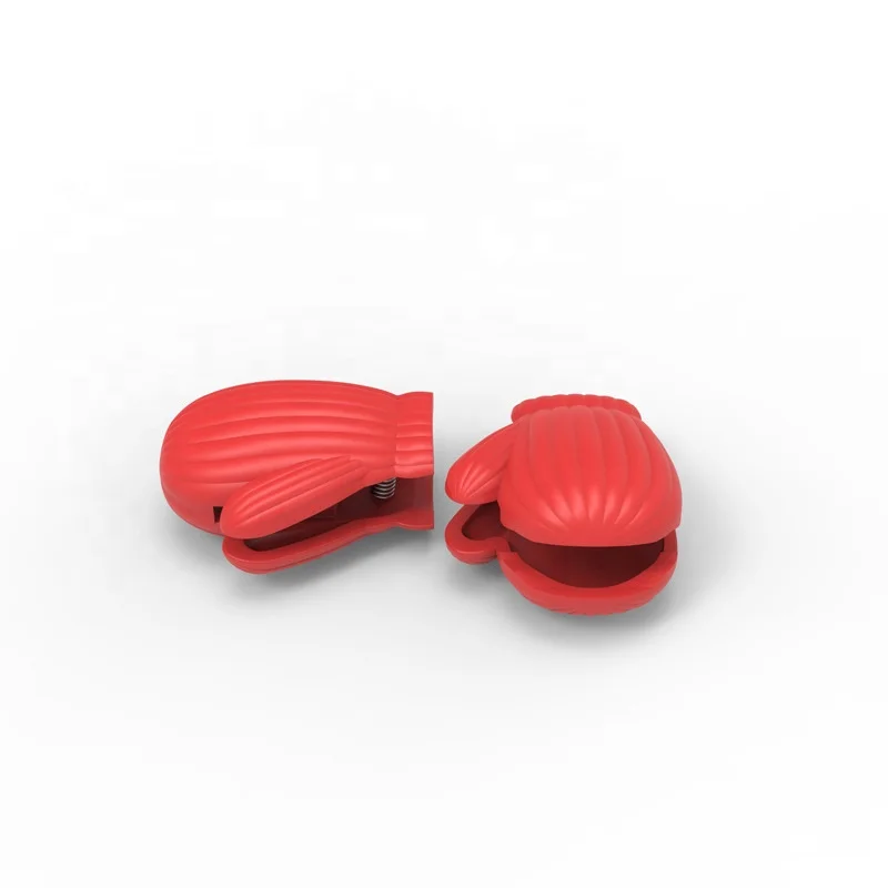 Snack Sealing Food Storage Bag Clip