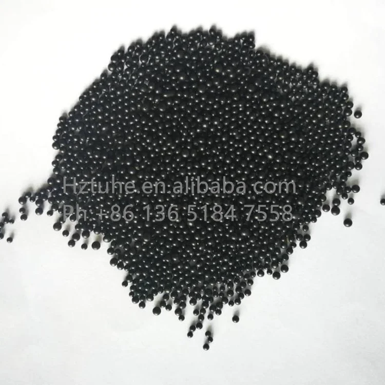 Dry Solid Plunger Lubricant Granule for Die Casting Injection Piston