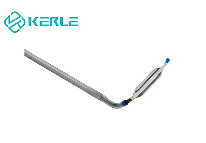 Medical supplies otolaryngology Eustachian Tube Balloon Dilation Cathether for Eustachian Tube Dysfunction Tuboplasty