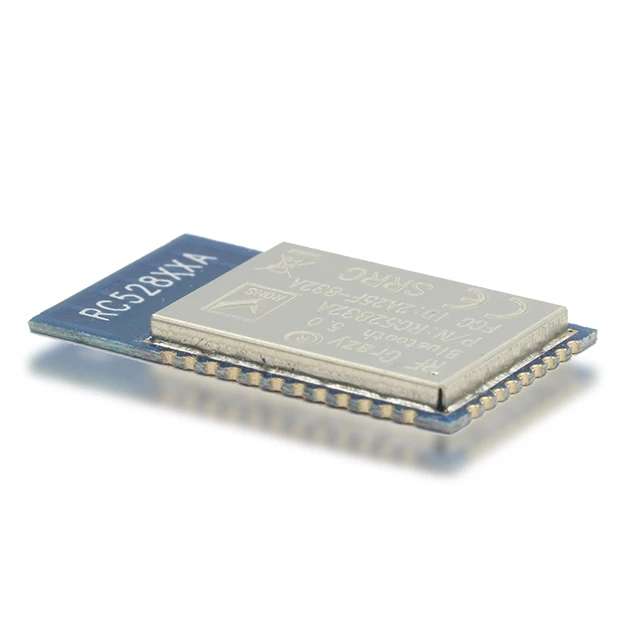 Nordic nRF52832 BLE Wireless Module Versatile BT 5.2 SoC Supporting BLE, BT Mesh and NFC
