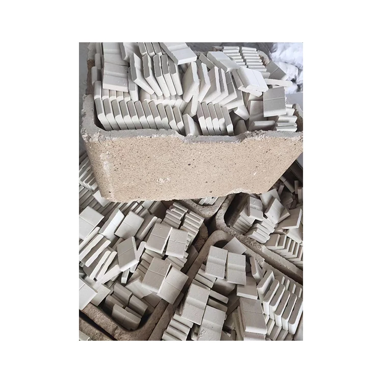 Competitive Price Good Quality Co2 Welding Ceramic Backing Strips