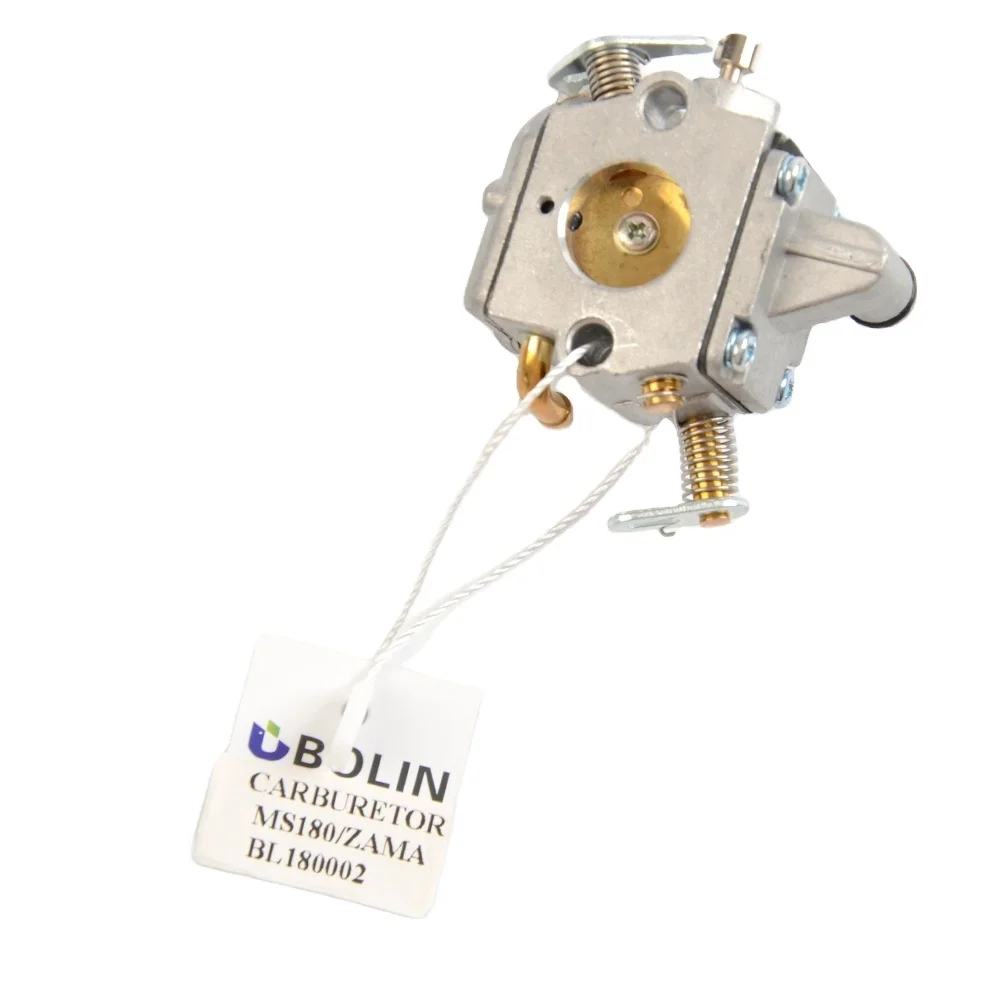 Spare parts of chainsaw carburetor adjustment for 4500 and 5200