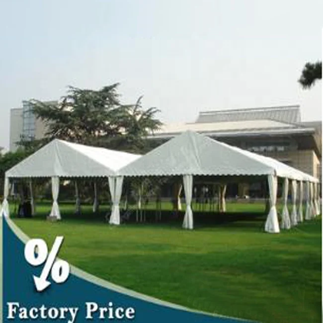 
Hot Sale Marquee Party Tent 10X30 big Wedding Party Tent 