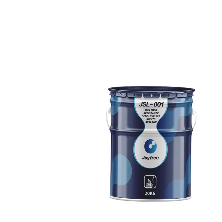 Self-Leveling Polyurethane Concrete Resin Sealing  for concrete road runway Low price