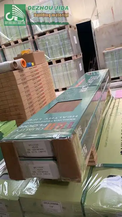 Floors and Accessories - Other Floors