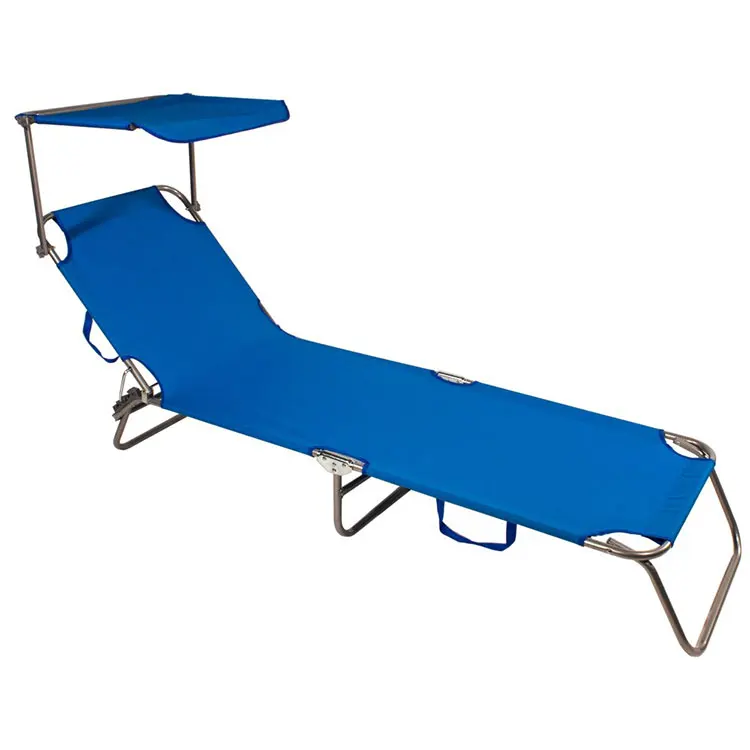 
outdoor folding chair portable beach chaise lounge chairs  (62364573986)
