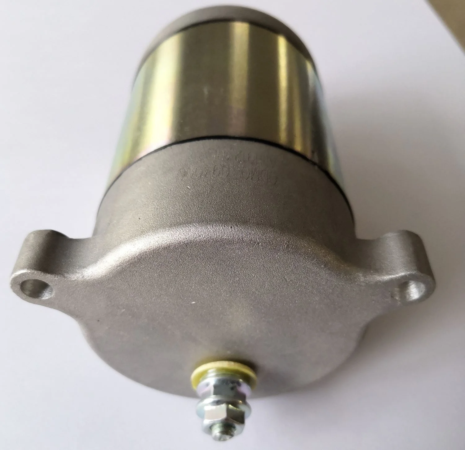 motorcycle engine parts/motorcycle accessories Motorcycle Starter Motor 12V 0.75kw for CFMOTO 0DM0/CF 250