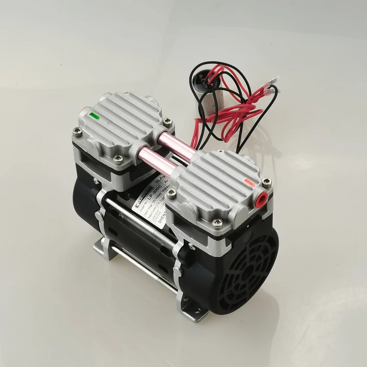 Oil Free Medical Air Compressor Pump 220V