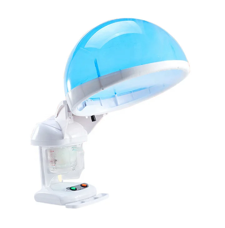 SY-FS100H 2 in 1 Family Use Hair Steamer and Facial Steamer Nano Mist
