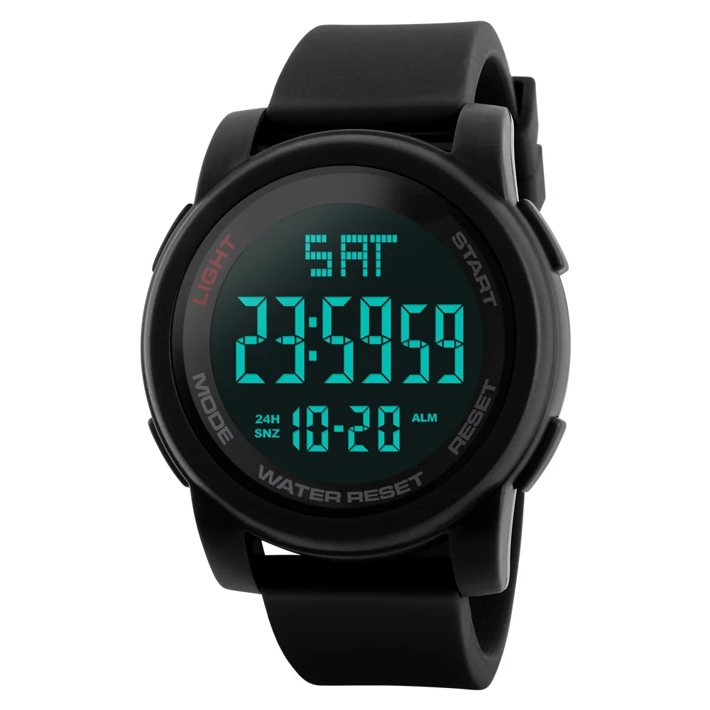Smart Watch Fitness Waterproof  Smart Watch Watches Big Screen Men Manufacturer Custom