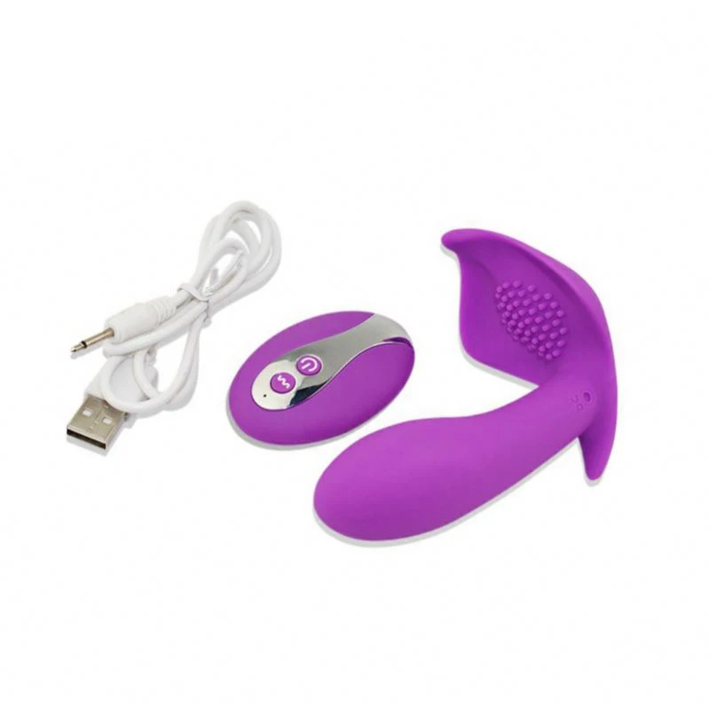 Free Custom Box - Strong Power Vagina Vibrating Sound Controlled Sex Tool Vibrator For Women