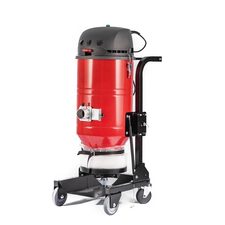 Hepa Filter Dust Extractor Vacuum Cleaner