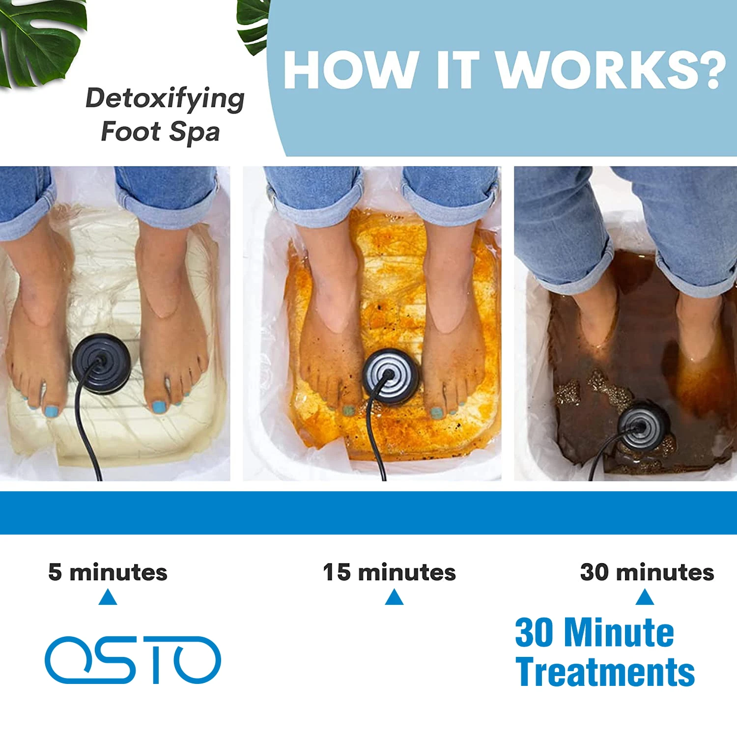 Factory Ion Detox Foot Spa Dual Ionic Detox Machine Relax Ionic Foot Bath Detox Machine Ion Cleanse