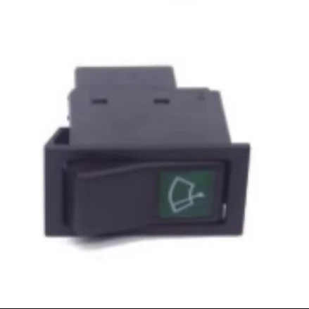 Spare Switch  Water Spray Switch