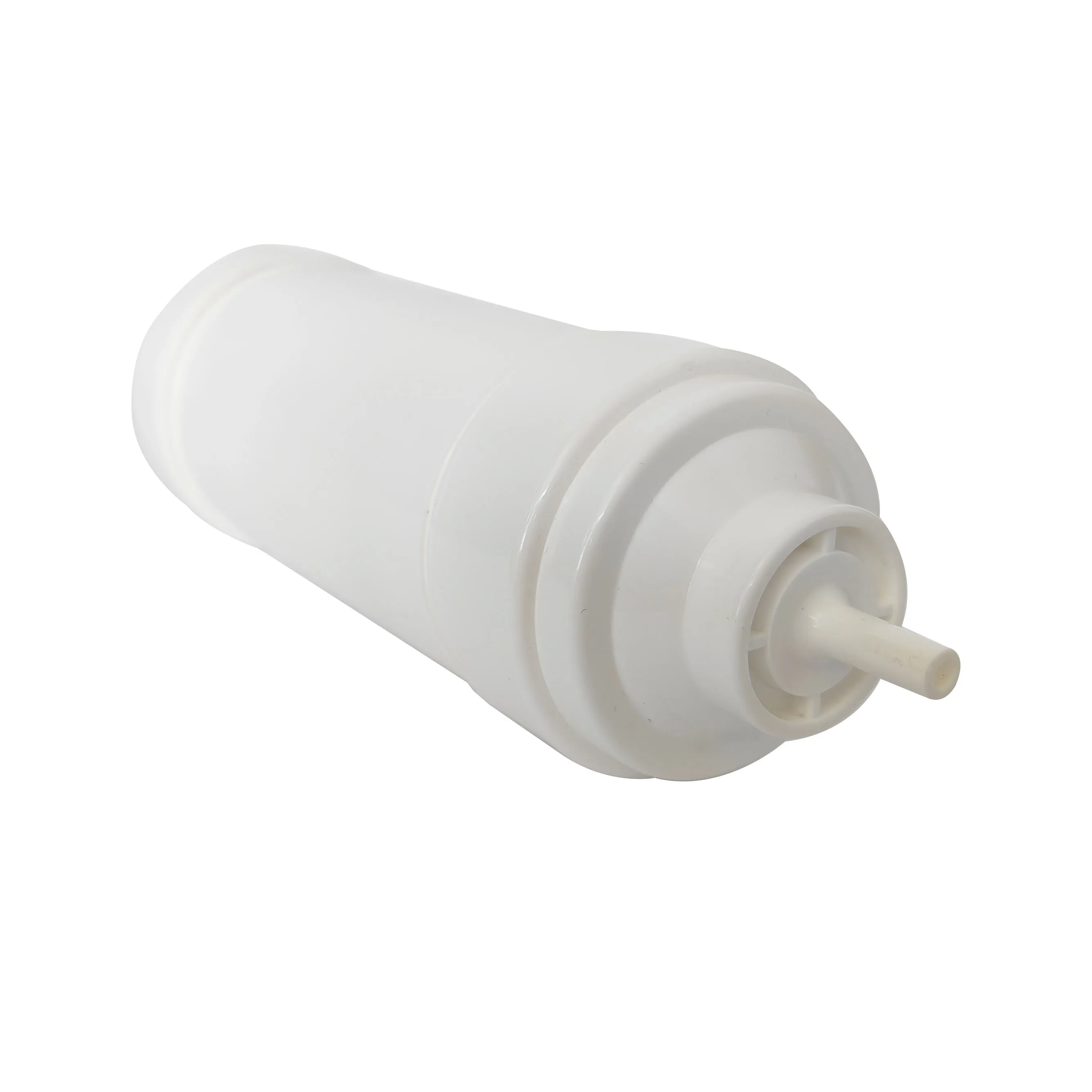 High Throughput Household Water Purifier with Integrated Quick Plug Reverse Osmosis Membrane and Quick Replacement Water Filter