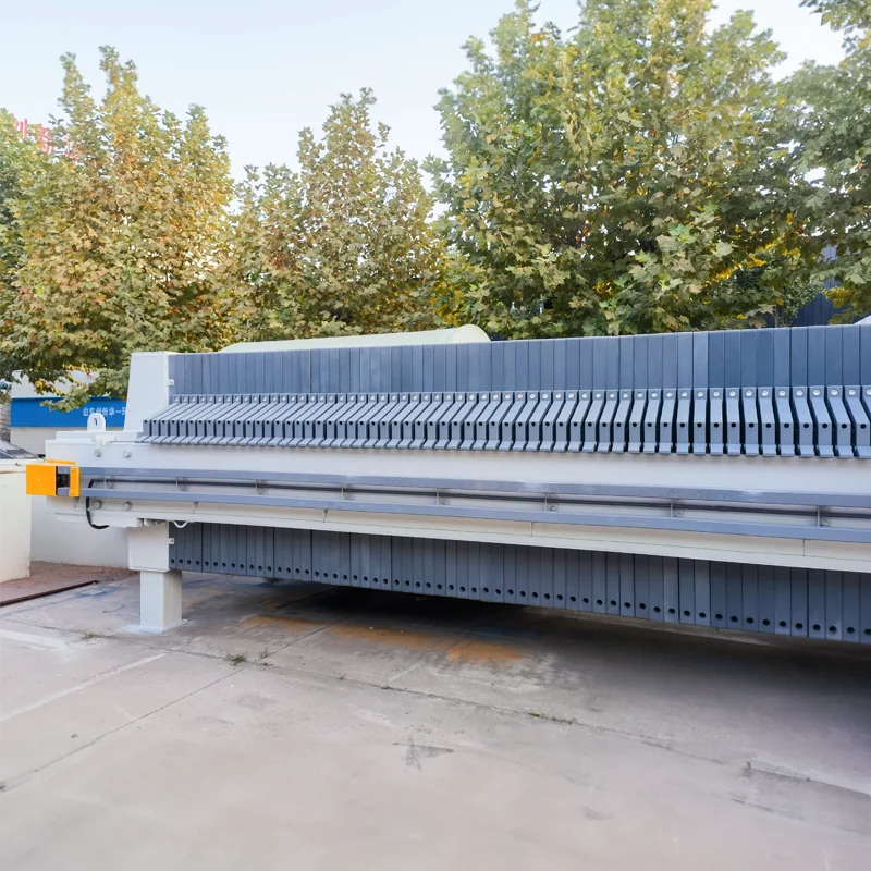 AOYUZOE Screw Press Sludge Mini Filter Press, Belt Filter Press Price, Filter Press Plate