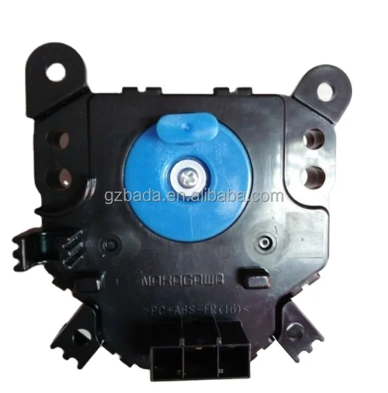 Toshiba Washing Machine Drain Motor , Toshiba HM-15N-4 drain motor for washing machine spare parts