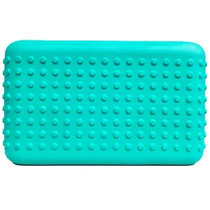 Wholesale Eva Large Capacity Custom Jelly Silicone Tote Bag Trend Summer Bogg Fashion Waterproof Bag For Women