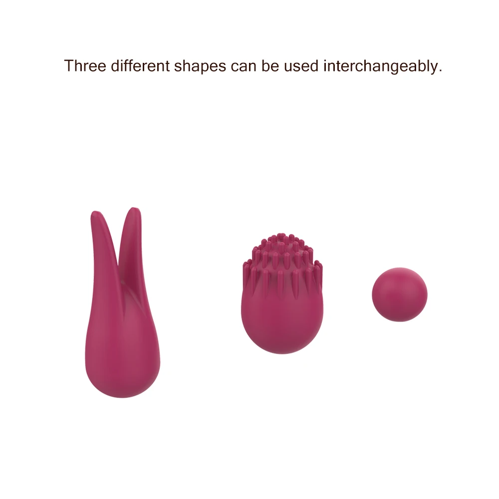 Adult products wholesale rechargeable G-spot vibrating female massage AV stick