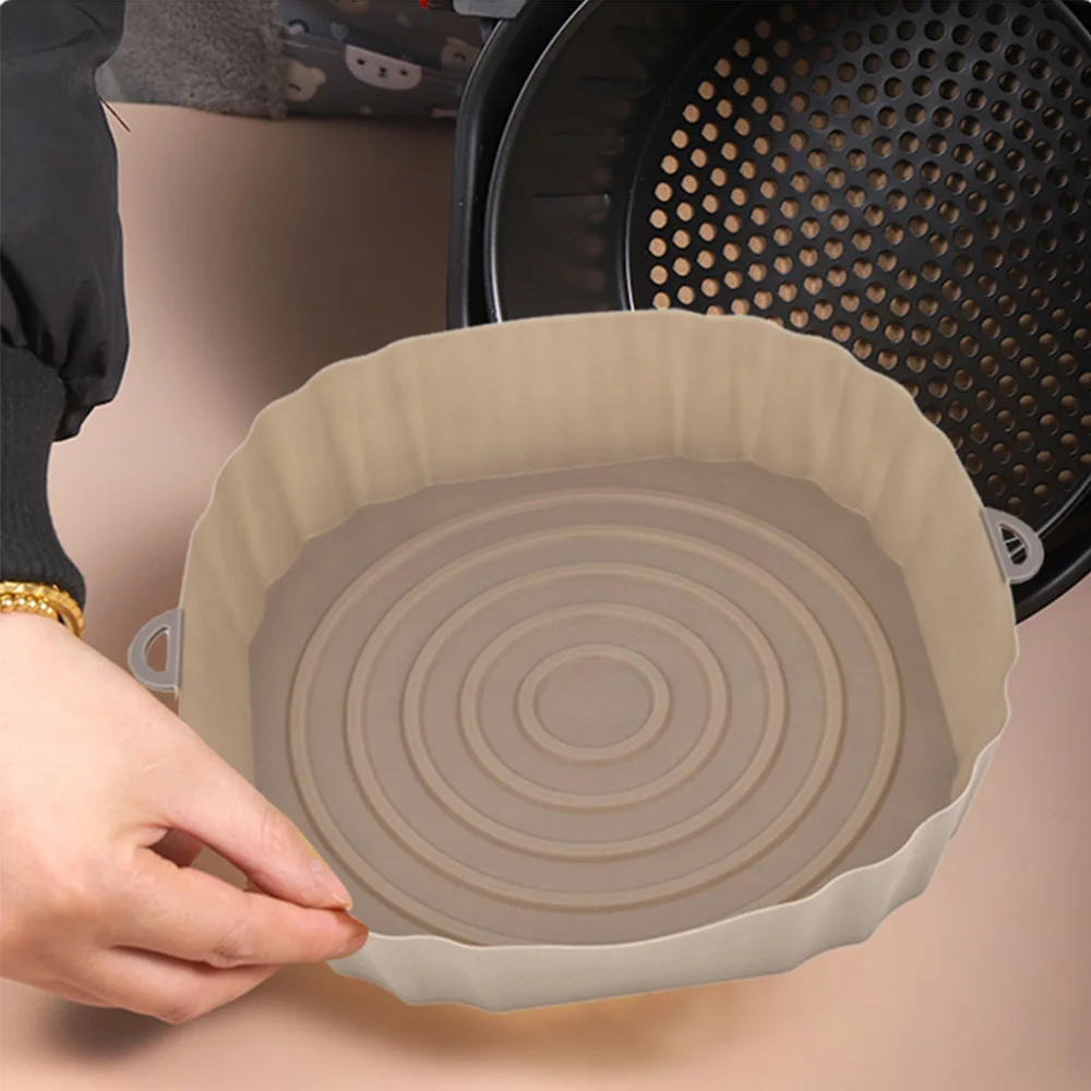 Силиконовый коврик для