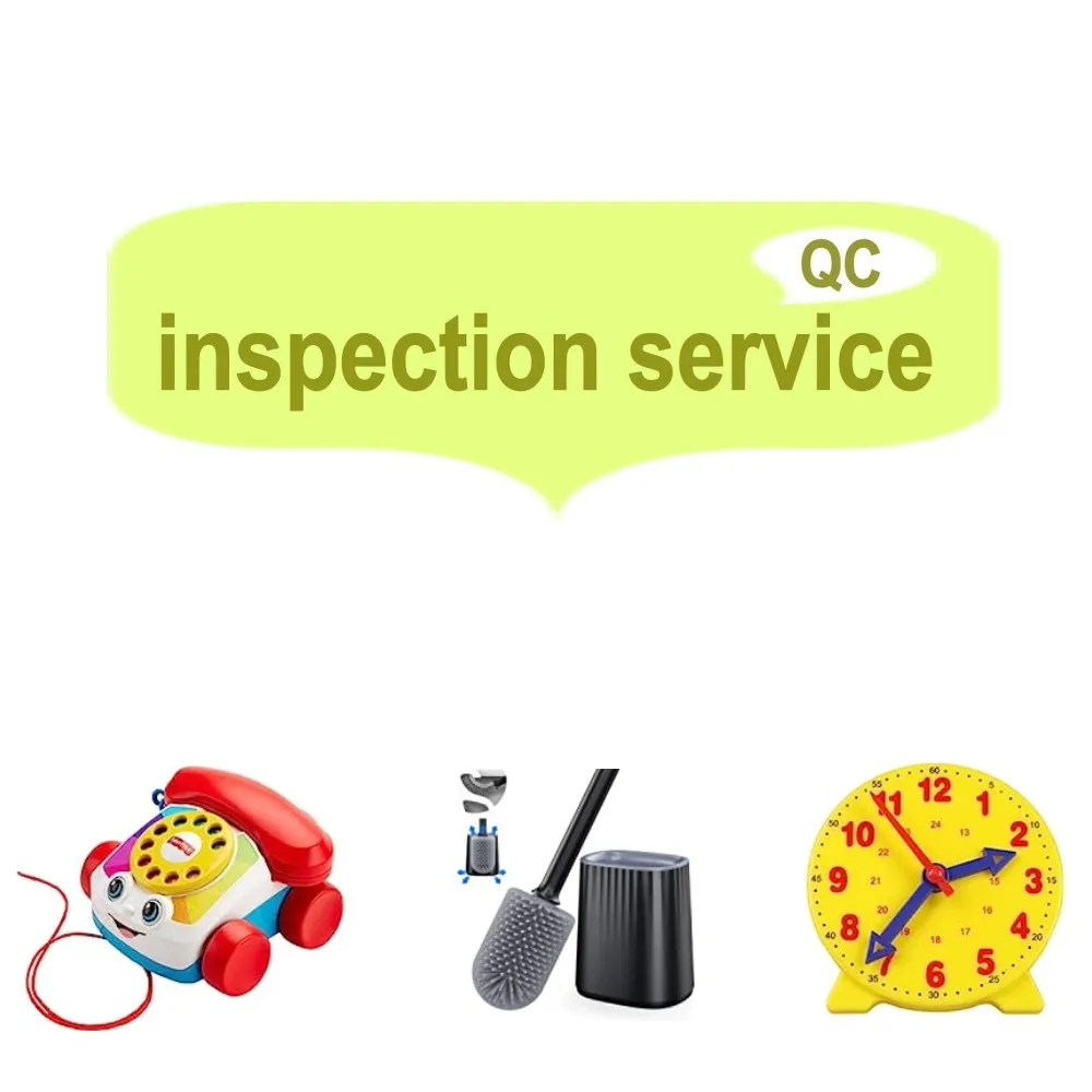 Inspection services/ quality control  services/quality inspection service for amazon fba products