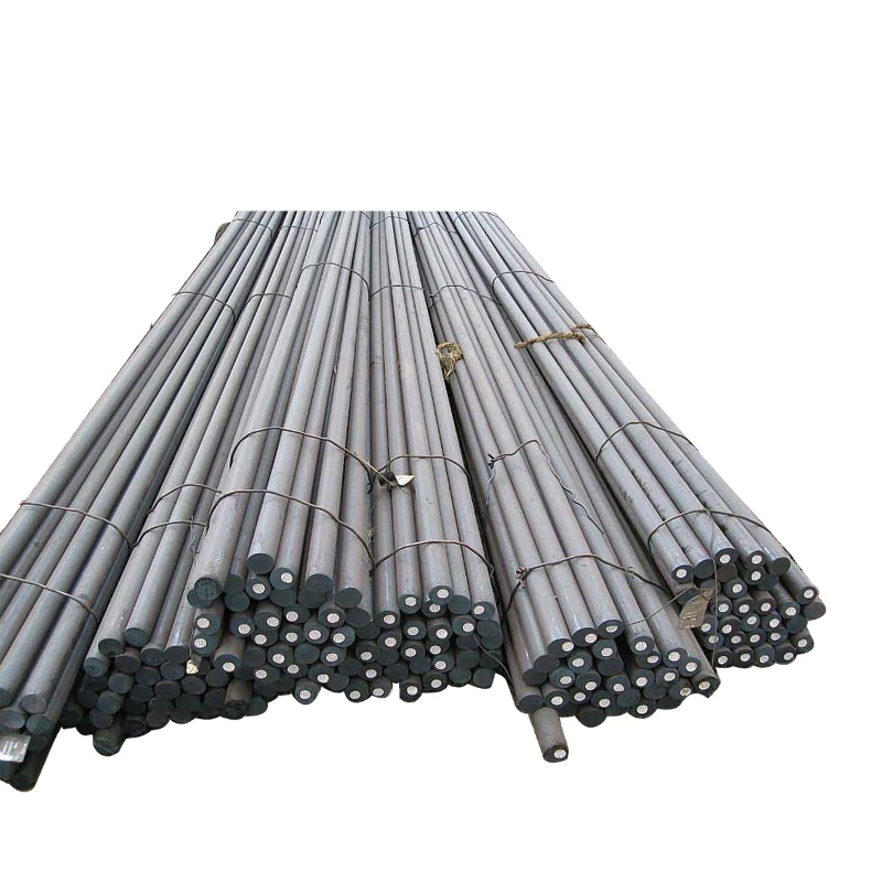Building material Q235 Q345 high quality factory direct sale carbon steel bar