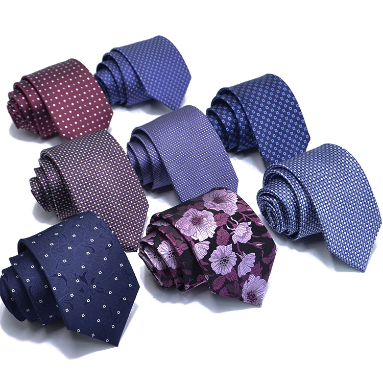 Оптовая продажа шелковые галстуки мужские индивидуальный логотип цифровой печатный Шелковый мужской галстук