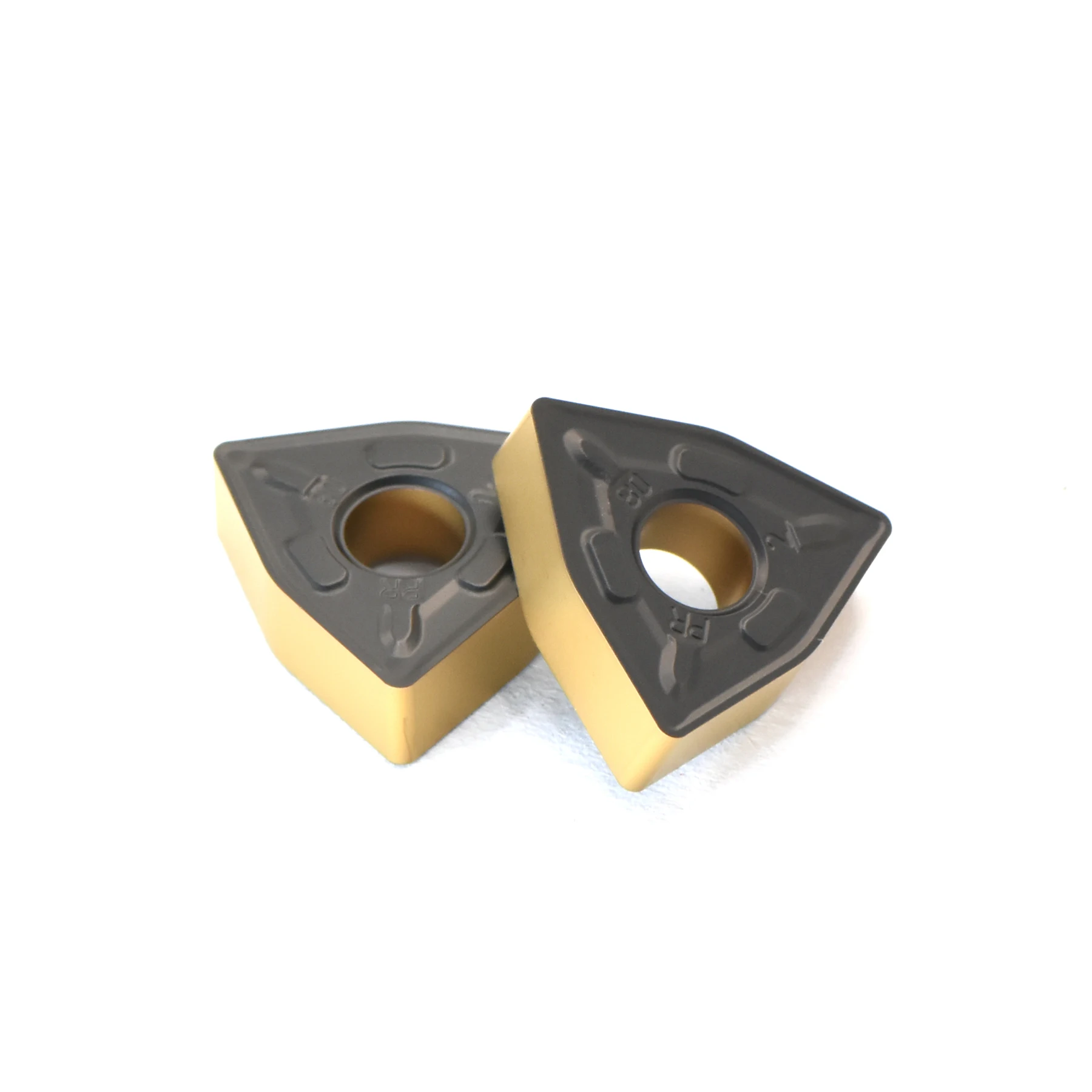 MDBT WNMG 080408 PR CNC Indexable Cutting Tools Lathe Machining Tungsten Carbide Turning Inserts