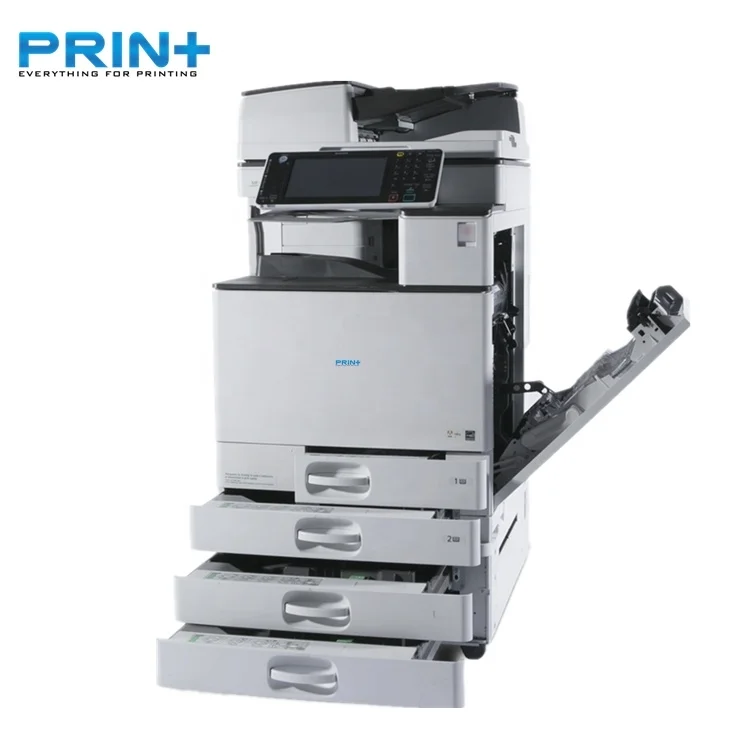 mp 9001 copiers